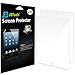 JETech 2-Pack PET HD Screen Protector Film for Apple Apple iPad Pro 9.7 / iPad Air 2 / iPad Air First Edition - 0330