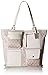 Nine West Pop Pocket Tote Bag