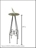 Rome Industries B90 Euro Pedestal Base