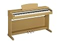 Yamaha YDP140C - Digital Piano - Light Cherry Finish