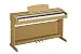 Yamaha YDP140C - Digital Piano - Light Cherry Finish