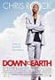 Down to Earth [VHS]