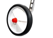 Junior Training Wheels Stabilisers 12"-20"