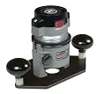 Woodhaven 8310 Porter Cable 310 Bushing Plate