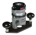Woodhaven 8310 Porter Cable 310 Bushing Plate