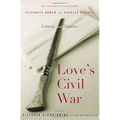 Love's Civil War: Letters and Diaries 1941-1973