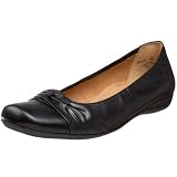 Gabor Womens Comfort Shoe Ballerina