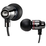 Brand New Monster Monster Mobile Jamz(Tm) High Performance Music Phone Headphones With Controltalk(Tm) Universal