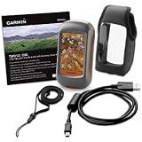 Garmin Dakota 20 100k US Topo Bundle