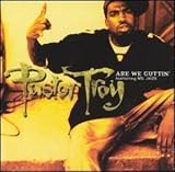 Are We Cuttin' [CD single]