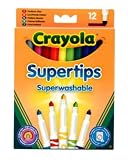 Super Tips Bright 12