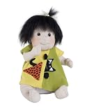 Review DKL  / Rubens Barn Little Meiya Little Rubens
