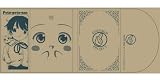 【ぺとぺとさん】こぬりちゃん ブックカバー