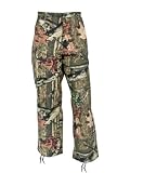 Yukon Gear Lightweight 6-Pocket Pants
