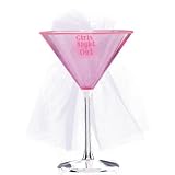 Bachelorette Party Bride Martini Glass 419bSVokb2L. SL160 Bachelorette Party Bride Martini Glass
