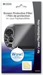 PS Vita Screen Protective Filter
