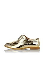 Loft37 Zapatos Gentle  Woman (Oro)