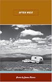 After West (Carnegie Mellon Poetry Series)