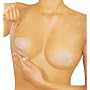 Adhesive Cleavage Enhancer Push up Bra Backless / Strapless