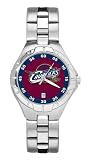 Logoart Cleveland Cavaliers Pro Ii Women's Watch Amazon.com