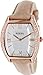 Fossil Wallace Leather Watch Sand Es3108