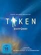 Taken - Entf�hrt (6 DVDs)
