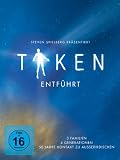 Produkt-Bild: Taken - Entf&uuml;hrt (6 DVDs)