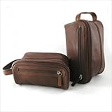 UPC 845187004447 product image for Osgoode Marley Cashmere Large Travel Kit - Black | upcitemdb.com