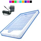 Sony PRS 600 Silicone Skin Cover + Wall Charger for PRS 600