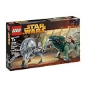 LEGO Star Wars General Grievous Chase