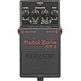 Boss MT-2 Metal Zone Distortion Guitar Pedal