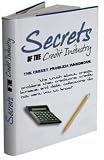 Secrets of Credit Industry