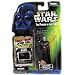Star Wars POTF2 Power of the Force Freeze Frame Darth Vader w/ Removable Helmet and Lightsaber