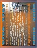 Gush-Katif 15-months Jewish calendar for years 5766-5767 (2005-2006)