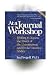 At a Journal Workshop Book