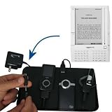 Unique Gomadic 4-Port Charging Station for the Amazon Kindle (1st Generation) - Charge four devices with TipExchange Technology