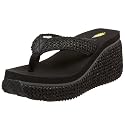 Volatile Women's Breeze Thong Sandal