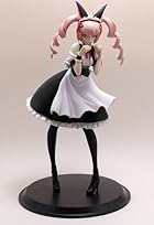 シュタインズ・ゲート スペシャルクオリティフィギュア3 フェイリス・ニャンニャン 単品