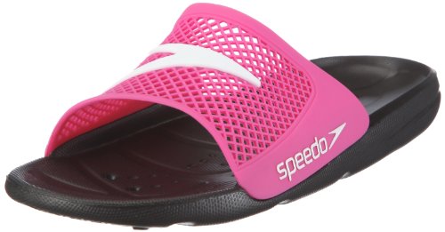 Speedo Atami Slide 8069894692 Damen Bade Sandalen