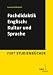 Fachdidaktik Englisch: Kultur und Sprache bei Bücher zum Namen: 419bXAcWF6L._SL75_