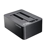 センチュリー 裸族のお立ち台DJ Revolution HDDコピー機能搭載クレードル CROS2U3RV