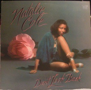 Natalie Cole - Someone That I Used to Love Lyrics - Zortam Music