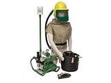Bullard Respirator System (SAR) w/Free-Air Pump
