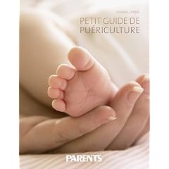 Petit guide de pu�riculture