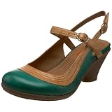 Miz Mooz Womens Chai Pump
