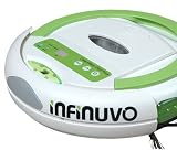 Saugroboter Infinuvo Cleanmate QQ2 plus