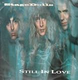 STILL IN LOVE 12 INCH (12" SINGLE) UK POLYDOR 1989