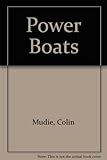 Power boats