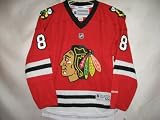 Patrick Kane Chicago Blackhawks Red Team Color NHL Youth Replica Jersey