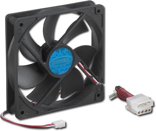 Dynex 120mm Case Fan